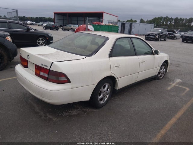 Продаж на аукціоні авто 1999 Lexus Es 300, vin: JT8BF28G5X5051980, номер лоту: 46163531