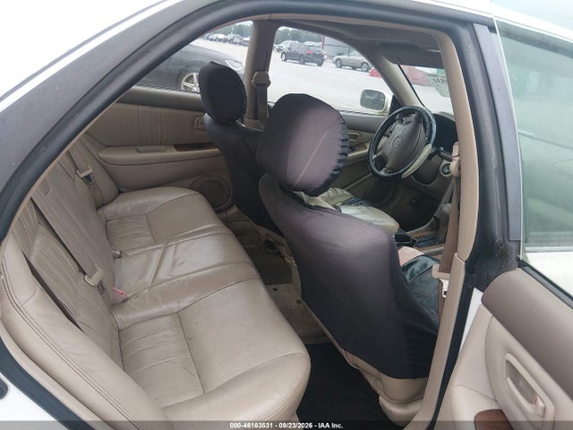 Продаж на аукціоні авто 1999 Lexus Es 300, vin: JT8BF28G5X5051980, номер лоту: 46163531