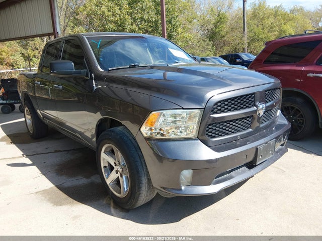Aukcja sprzedaży 2014 Ram 1500 Express, vin: 1C6RR6KT8ES310715, numer aukcji: 46163532