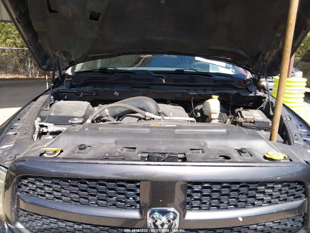 2014 Ram 1500 Express მანქანა იყიდება აუქციონზე, vin: 1C6RR6KT8ES310715, აუქციონის ნომერი: 46163532
