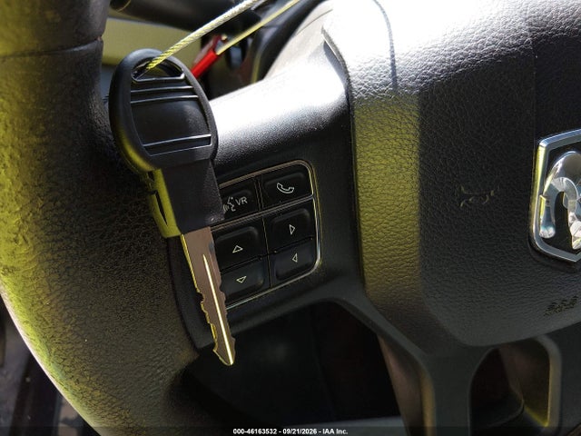 2014 Ram 1500 Express მანქანა იყიდება აუქციონზე, vin: 1C6RR6KT8ES310715, აუქციონის ნომერი: 46163532