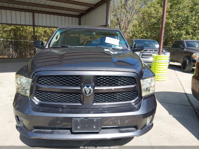 2014 Ram 1500 Express მანქანა იყიდება აუქციონზე, vin: 1C6RR6KT8ES310715, აუქციონის ნომერი: 46163532