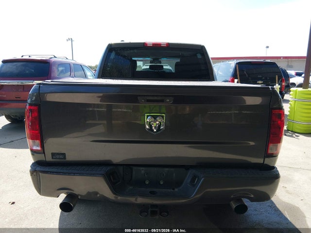 2014 Ram 1500 Express მანქანა იყიდება აუქციონზე, vin: 1C6RR6KT8ES310715, აუქციონის ნომერი: 46163532