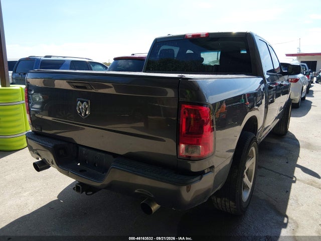 2014 Ram 1500 Express მანქანა იყიდება აუქციონზე, vin: 1C6RR6KT8ES310715, აუქციონის ნომერი: 46163532