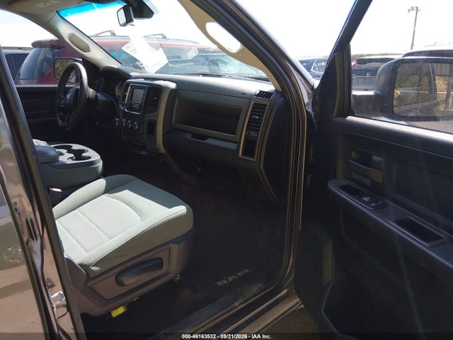 2014 Ram 1500 Express მანქანა იყიდება აუქციონზე, vin: 1C6RR6KT8ES310715, აუქციონის ნომერი: 46163532