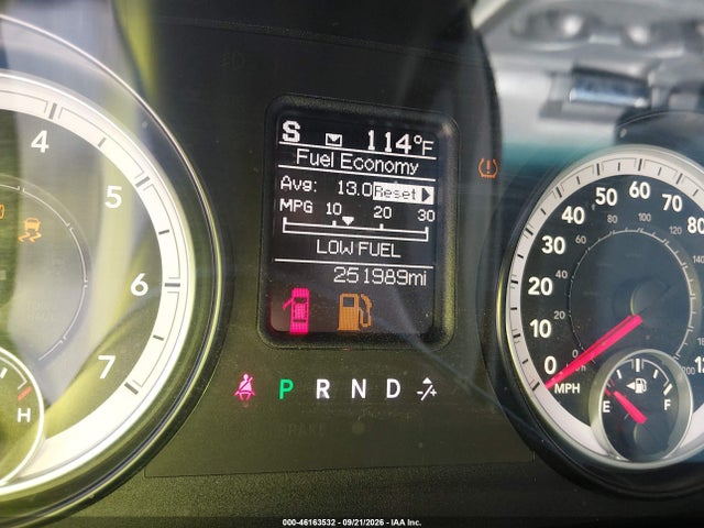 2014 Ram 1500 Express მანქანა იყიდება აუქციონზე, vin: 1C6RR6KT8ES310715, აუქციონის ნომერი: 46163532