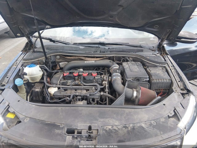 2010 Volkswagen Cc Sport მანქანა იყიდება აუქციონზე, vin: WVWML7ANXAE522909, აუქციონის ნომერი: 46163536