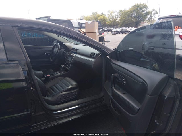 2010 Volkswagen Cc Sport მანქანა იყიდება აუქციონზე, vin: WVWML7ANXAE522909, აუქციონის ნომერი: 46163536
