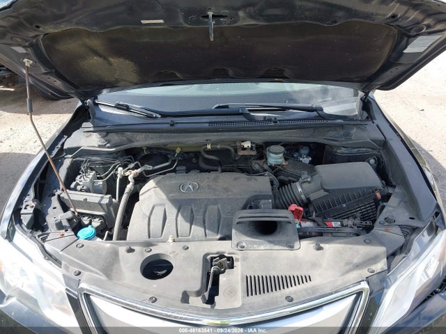 Aukcja sprzedaży 2015 Acura Rdx, vin: 5J8TB4H50FL015086, numer aukcji: 46163541