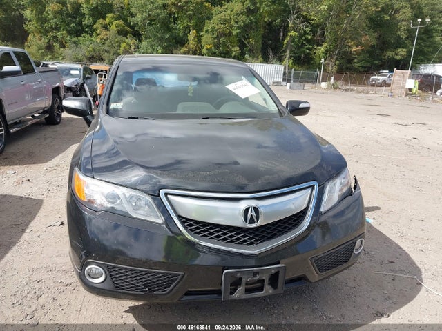 Aukcja sprzedaży 2015 Acura Rdx, vin: 5J8TB4H50FL015086, numer aukcji: 46163541