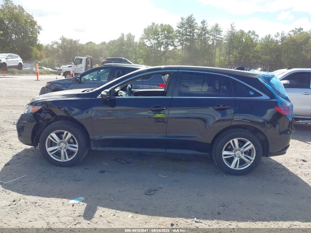Aukcja sprzedaży 2015 Acura Rdx, vin: 5J8TB4H50FL015086, numer aukcji: 46163541