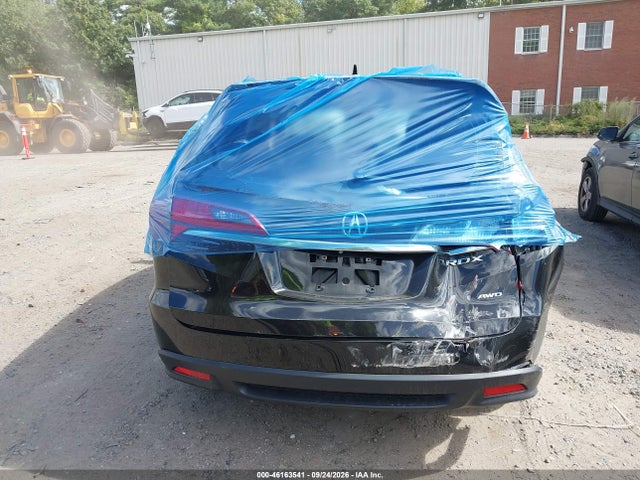 Aukcja sprzedaży 2015 Acura Rdx, vin: 5J8TB4H50FL015086, numer aukcji: 46163541