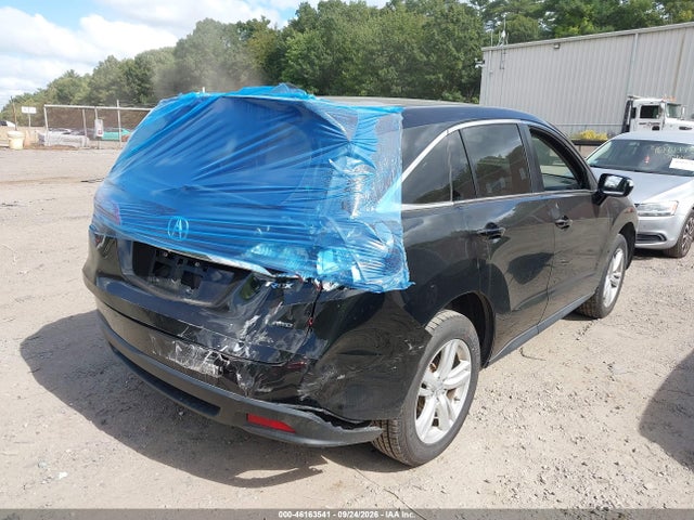 Aukcja sprzedaży 2015 Acura Rdx, vin: 5J8TB4H50FL015086, numer aukcji: 46163541