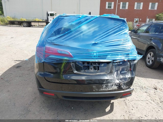 Aukcja sprzedaży 2015 Acura Rdx, vin: 5J8TB4H50FL015086, numer aukcji: 46163541