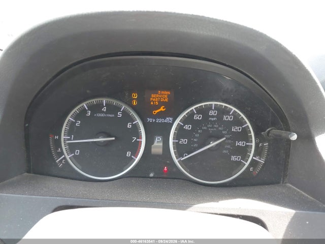 Aukcja sprzedaży 2015 Acura Rdx, vin: 5J8TB4H50FL015086, numer aukcji: 46163541