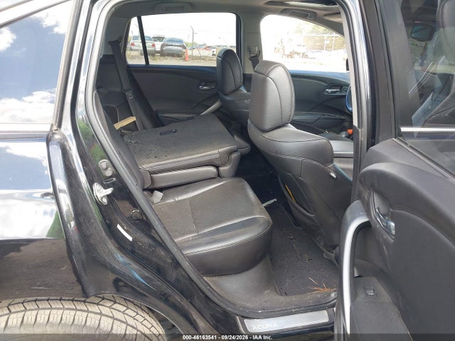 Aukcja sprzedaży 2015 Acura Rdx, vin: 5J8TB4H50FL015086, numer aukcji: 46163541