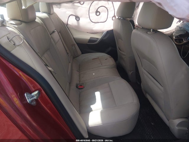 46163545 :رقم المزاد ، 2G4GK5EX8E9213511 vin ، 2014 Buick Regal Turbo مزاد بيع