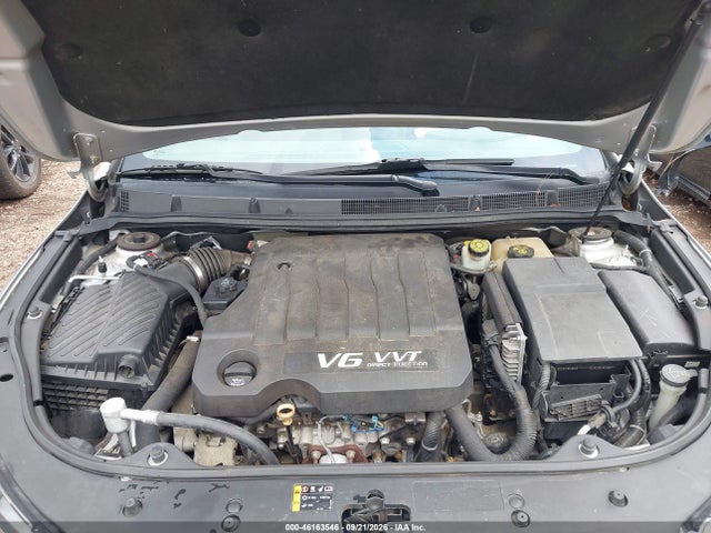 46163546 :رقم المزاد ، 1G4GF5E36CF193118 vin ، 2012 Buick Lacrosse Premium 2 Group مزاد بيع