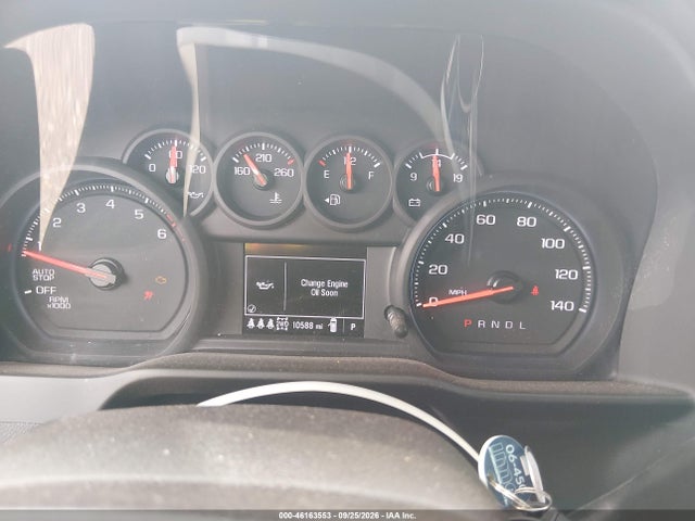 Aukcja sprzedaży 2026 Chevrolet Silverado 1500 4wd  Short Bed Wt, vin: 3GCUKAED1TG117549, numer aukcji: 46163553