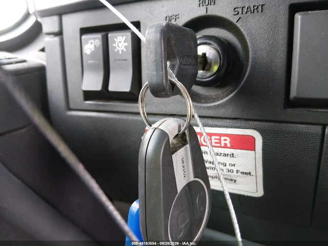 Volvo VNL 2022 4V4NC9UG9NN317671 Image 10
