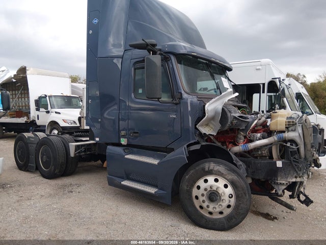 Volvo VNL 2022 4V4NC9UG9NN317671 Image 17