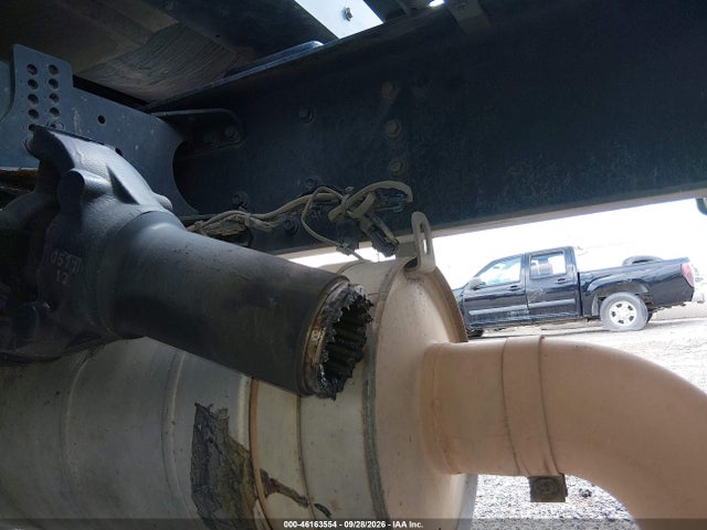 Volvo VNL 2022 4V4NC9UG9NN317671 Image 21