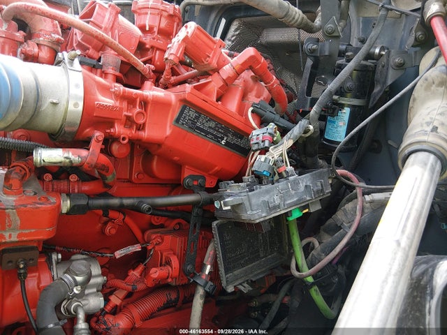 Volvo VNL 2022 4V4NC9UG9NN317671 Image 23