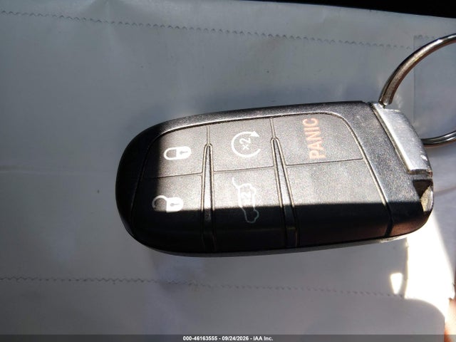 Aukcja sprzedaży 2015 Jeep Grand Cherokee Limited, vin: 1C4RJEBG4FC742713, numer aukcji: 46163555