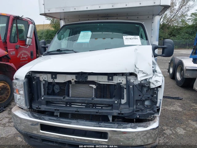 Aukcja sprzedaży 2022 Ford E-450 Cutaway, vin: 1FDXE4FN8NDC39933, numer aukcji: 46163556
