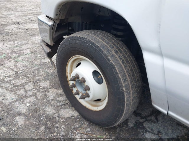 Aukcja sprzedaży 2022 Ford E-450 Cutaway, vin: 1FDXE4FN8NDC39933, numer aukcji: 46163556