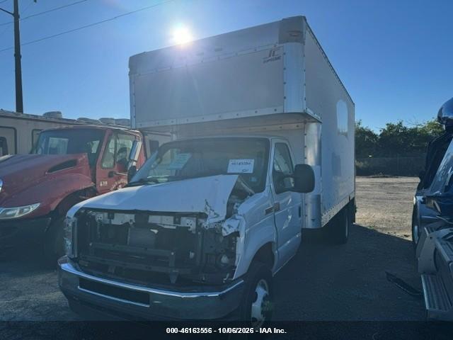 Aukcja sprzedaży 2022 Ford E-450 Cutaway, vin: 1FDXE4FN8NDC39933, numer aukcji: 46163556