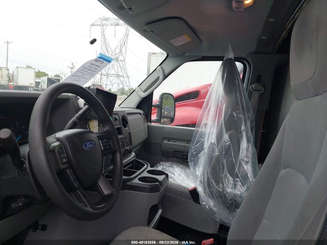 Aukcja sprzedaży 2022 Ford E-450 Cutaway, vin: 1FDXE4FN8NDC39933, numer aukcji: 46163556