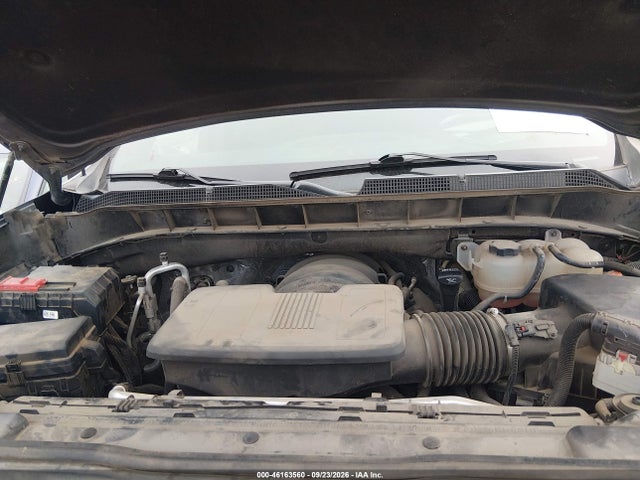 2020 Chevrolet Silverado 1500 2wd  Short Bed Lt მანქანა იყიდება აუქციონზე, vin: 1GCPWCED3LZ150193, აუქციონის ნომერი: 46163560