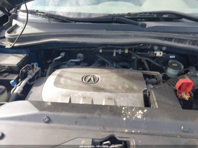 Продажа на аукционе авто 2012 Acura Mdx, vin: 2HNYD2H26CH545414, номер лота: 46163563