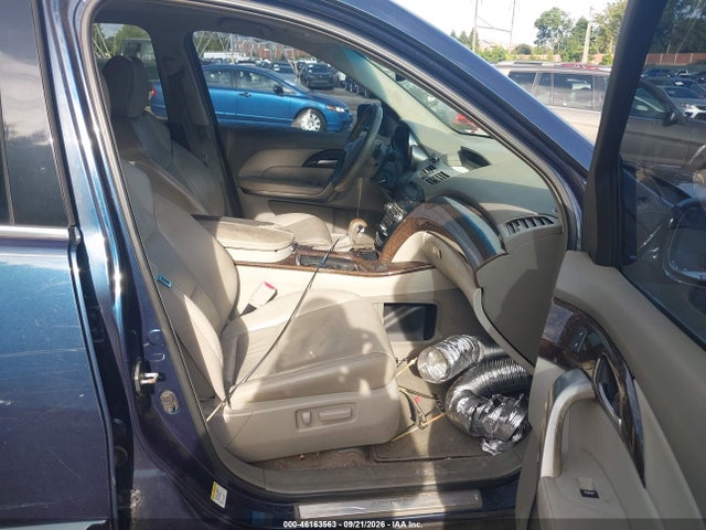 Продажа на аукционе авто 2012 Acura Mdx, vin: 2HNYD2H26CH545414, номер лота: 46163563