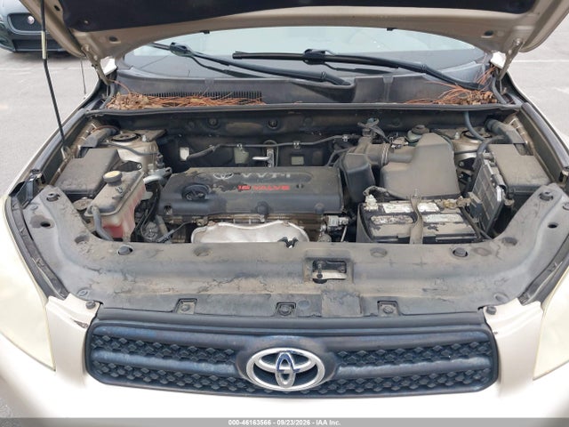Aukcja sprzedaży 2007 Toyota Rav4, vin: JTMZD33V876021531, numer aukcji: 46163566