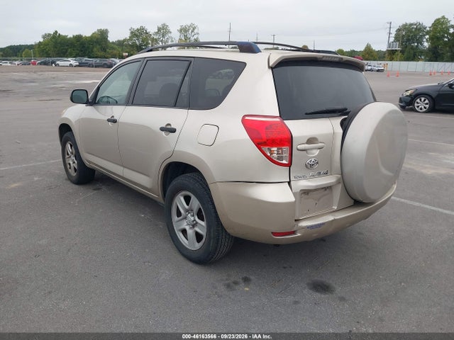 Aukcja sprzedaży 2007 Toyota Rav4, vin: JTMZD33V876021531, numer aukcji: 46163566