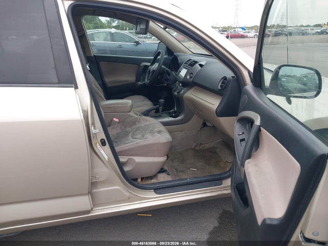 Aukcja sprzedaży 2007 Toyota Rav4, vin: JTMZD33V876021531, numer aukcji: 46163566