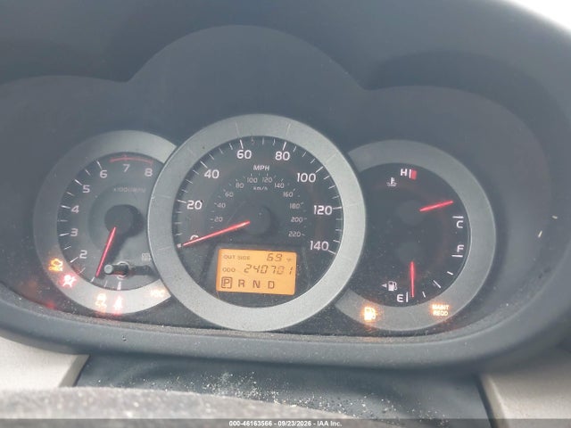 Aukcja sprzedaży 2007 Toyota Rav4, vin: JTMZD33V876021531, numer aukcji: 46163566