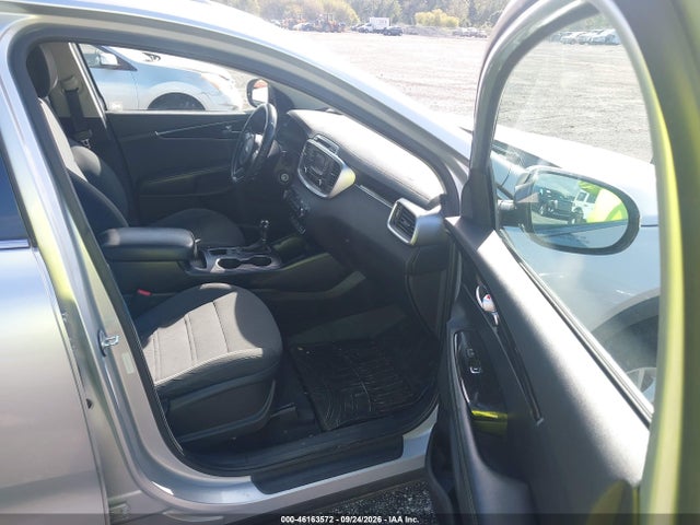 Продажа на аукционе авто 2016 Kia Sorento 3.3l Lx, vin: 5XYPGDA50GG160170, номер лота: 46163572