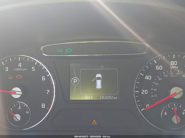 Продажа на аукционе авто 2016 Kia Sorento 3.3l Lx, vin: 5XYPGDA50GG160170, номер лота: 46163572