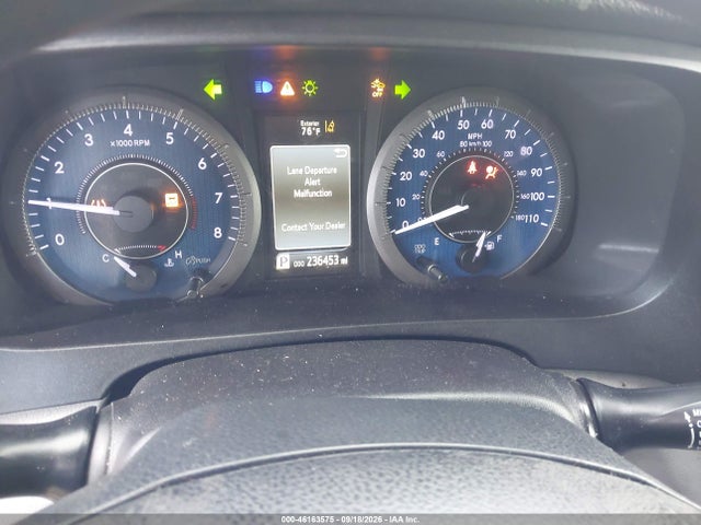 2019 Toyota Sienna L 7 Passenger მანქანა იყიდება აუქციონზე, vin: 5TDZZ3DC1KS987839, აუქციონის ნომერი: 46163575