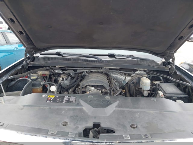 3GCPCREC8EG143939 Chevrolet Silverado 1500 1lt
