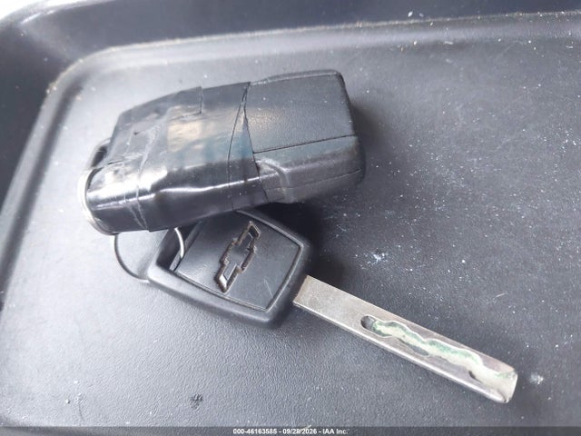 3GCPCREC8EG143939 Chevrolet Silverado 1500 1lt