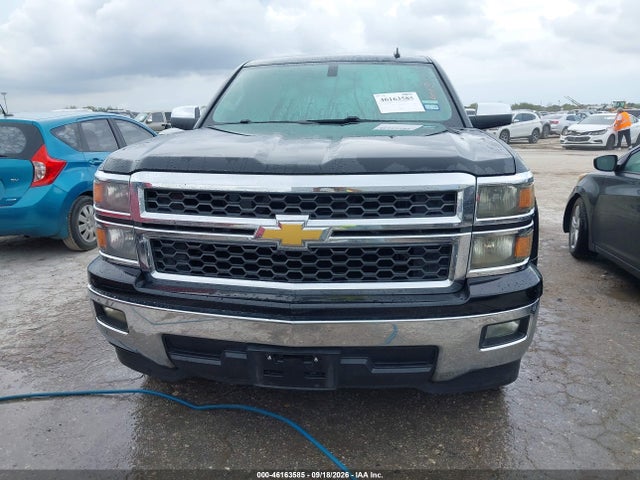 3GCPCREC8EG143939 Chevrolet Silverado 1500 1lt