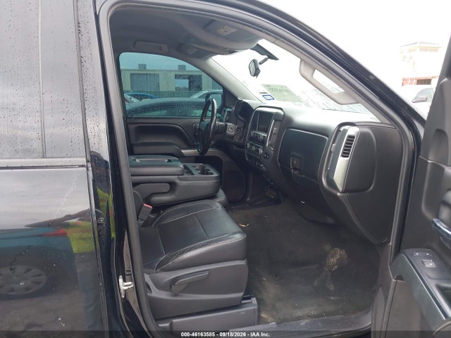 3GCPCREC8EG143939 Chevrolet Silverado 1500 1lt