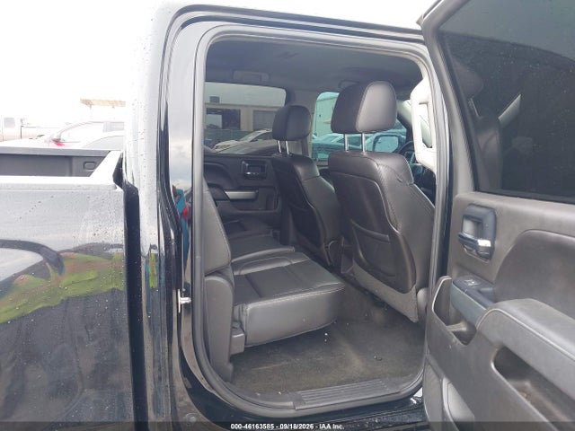 3GCPCREC8EG143939 Chevrolet Silverado 1500 1lt