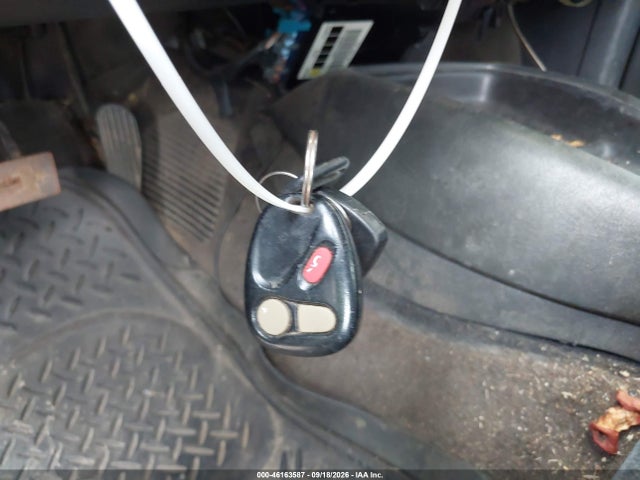 Продажа на аукционе авто 1999 Chevrolet S-10 Ls, vin: 1GCCT19WXX8201935, номер лота: 46163587