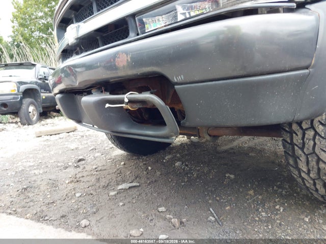 Продажа на аукционе авто 1999 Chevrolet S-10 Ls, vin: 1GCCT19WXX8201935, номер лота: 46163587