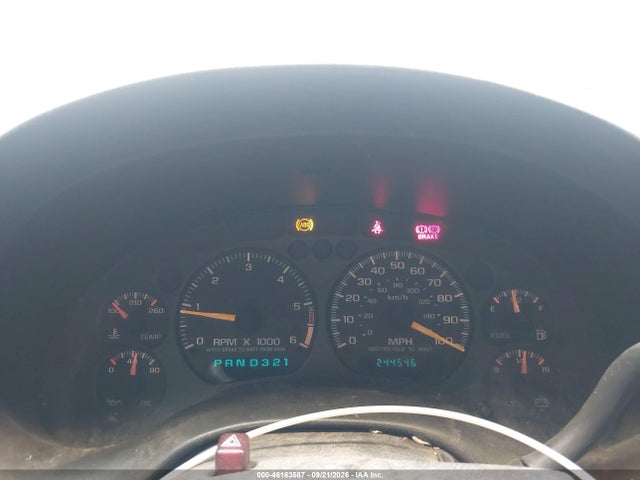 Продажа на аукционе авто 1999 Chevrolet S-10 Ls, vin: 1GCCT19WXX8201935, номер лота: 46163587